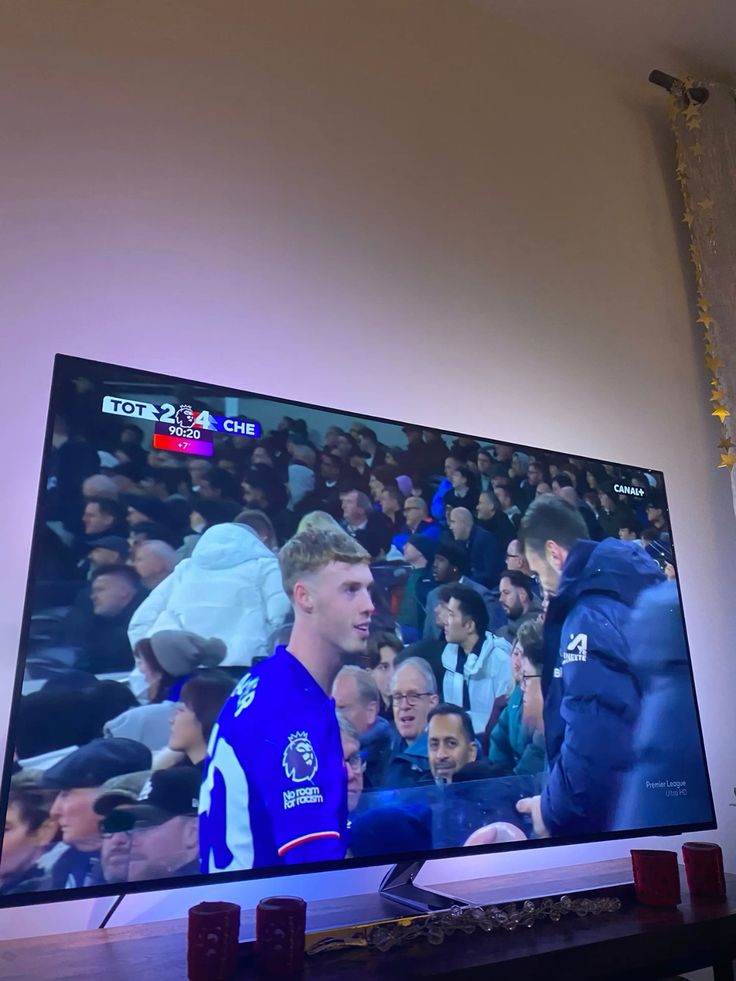 Beeld bij Watchtivo kijkervaring van Michael K.