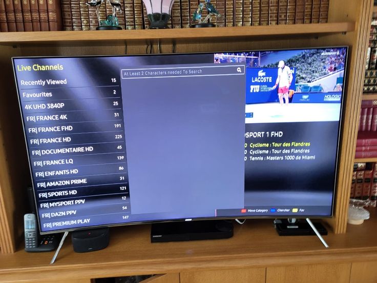 Beeld bij Watchtivo kijkervaring van Sophie R.