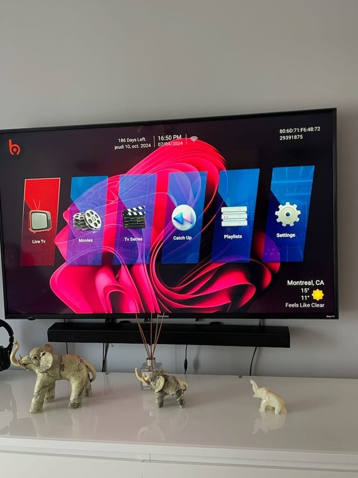 Beeld bij Watchtivo kijkervaring van Jan V.