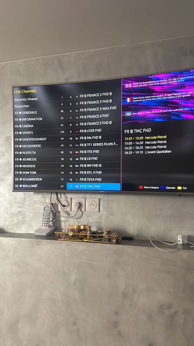 Beeld bij Watchtivo kijkervaring van Noor D.